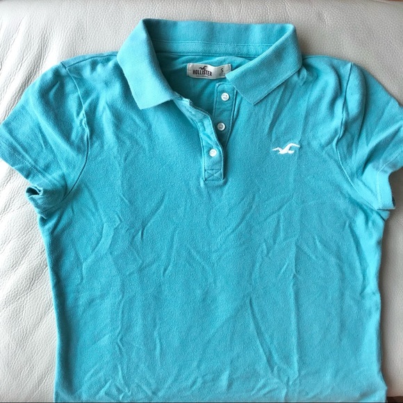 Hollister polo - Picture 8 of 8
